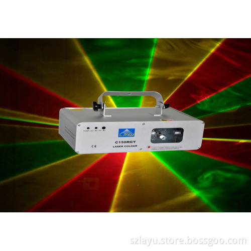 Rgy Laser Party Light